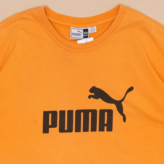 Puma T Shirt, XXL
