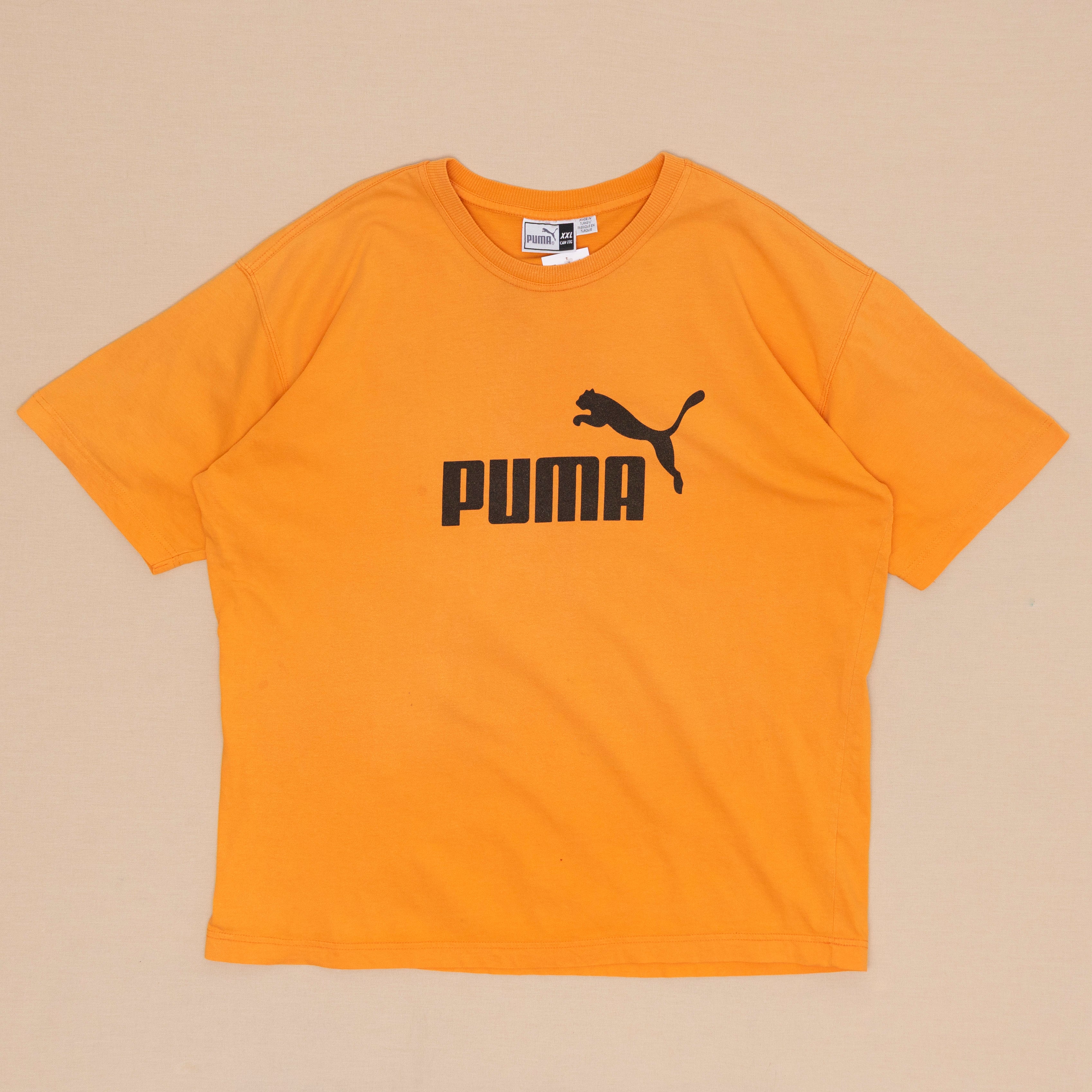 Puma T Shirt, XXL