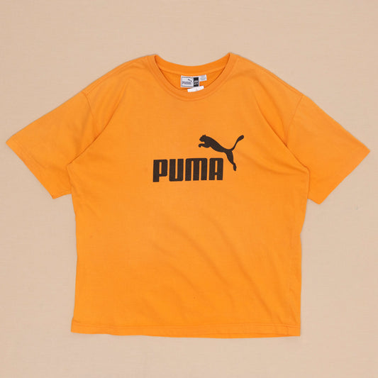Puma T Shirt, XXL