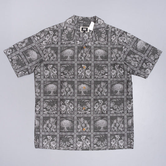 Helly Hansen Kurzarmhemd, L