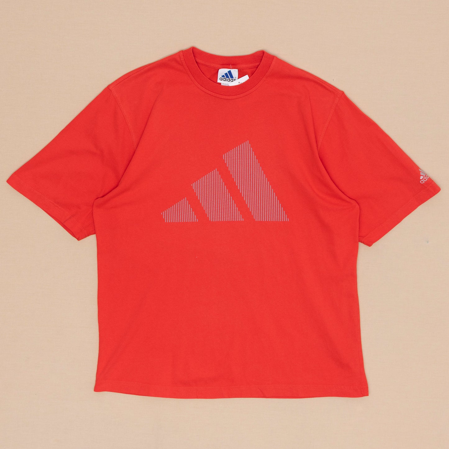 Adidas T Shirt, L