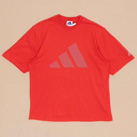 Adidas T Shirt, L