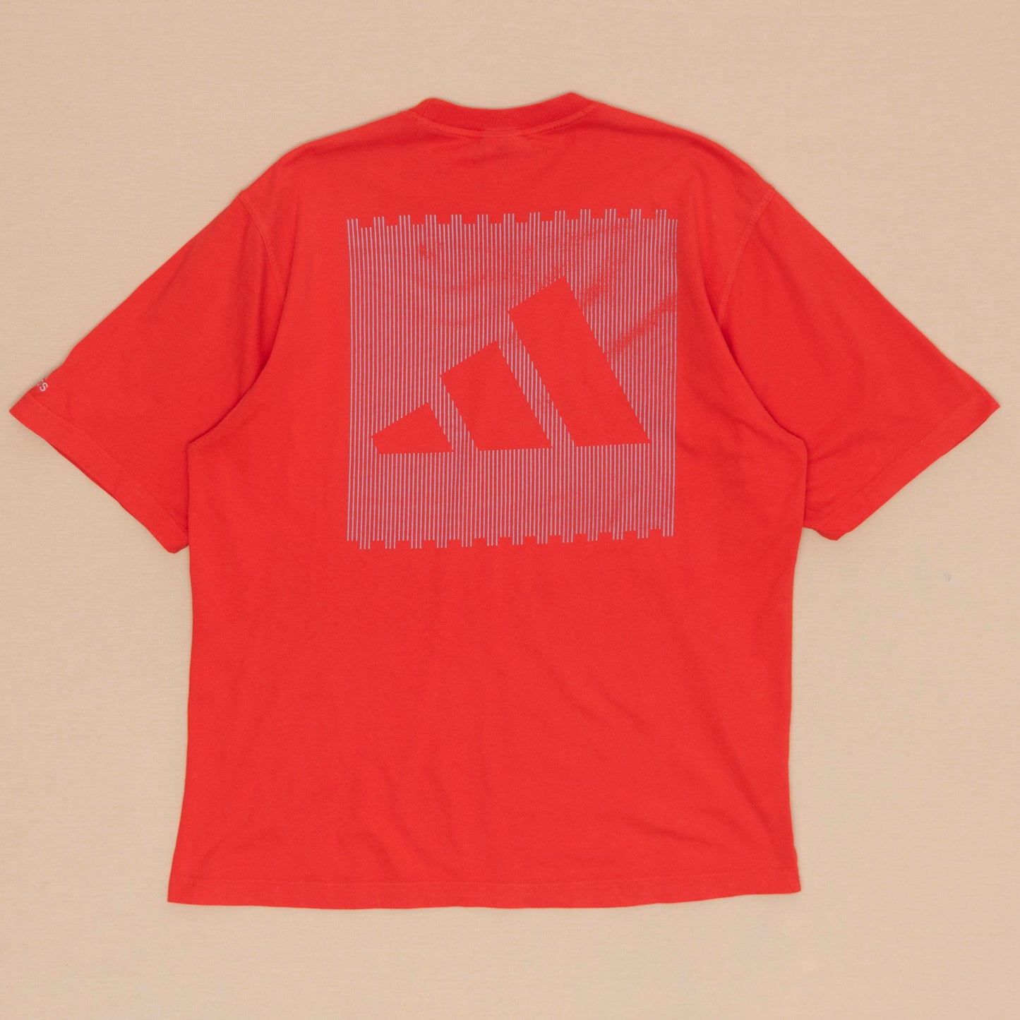 Adidas T Shirt, L