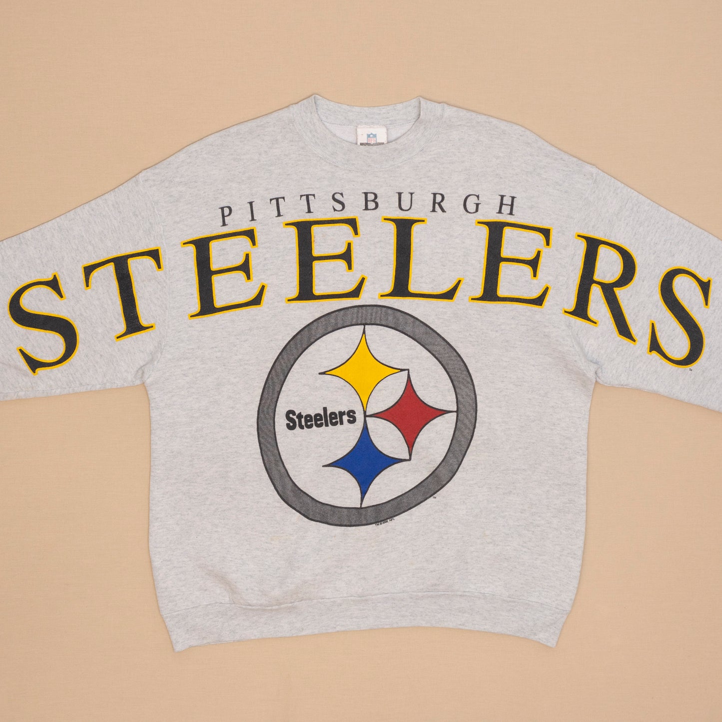 Pittsburgh Steelers Sweater, L-XL