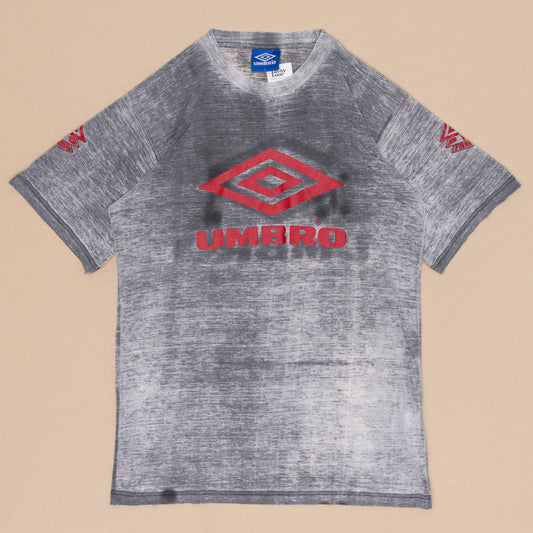 Paperthin Umbro T Shirt, L