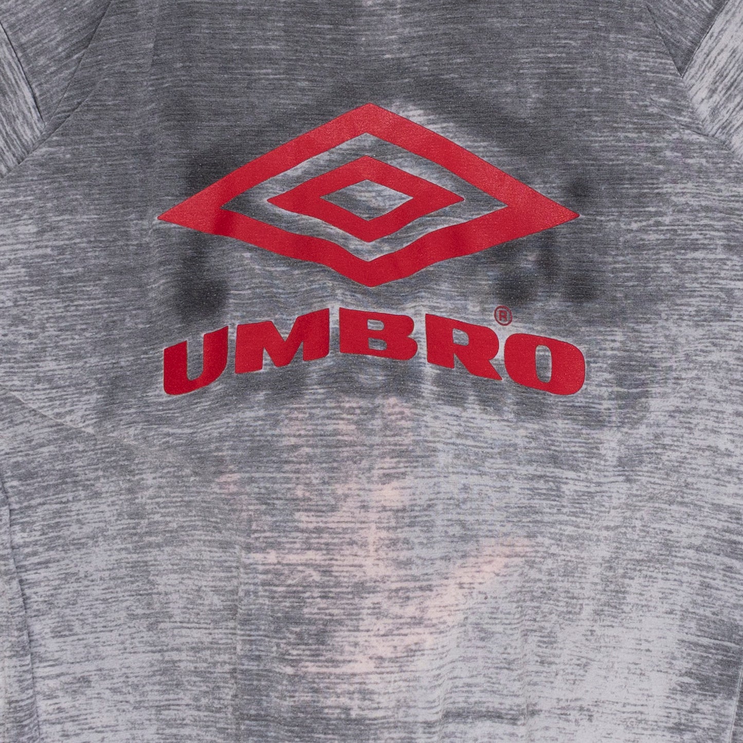 Paperthin Umbro T Shirt, L