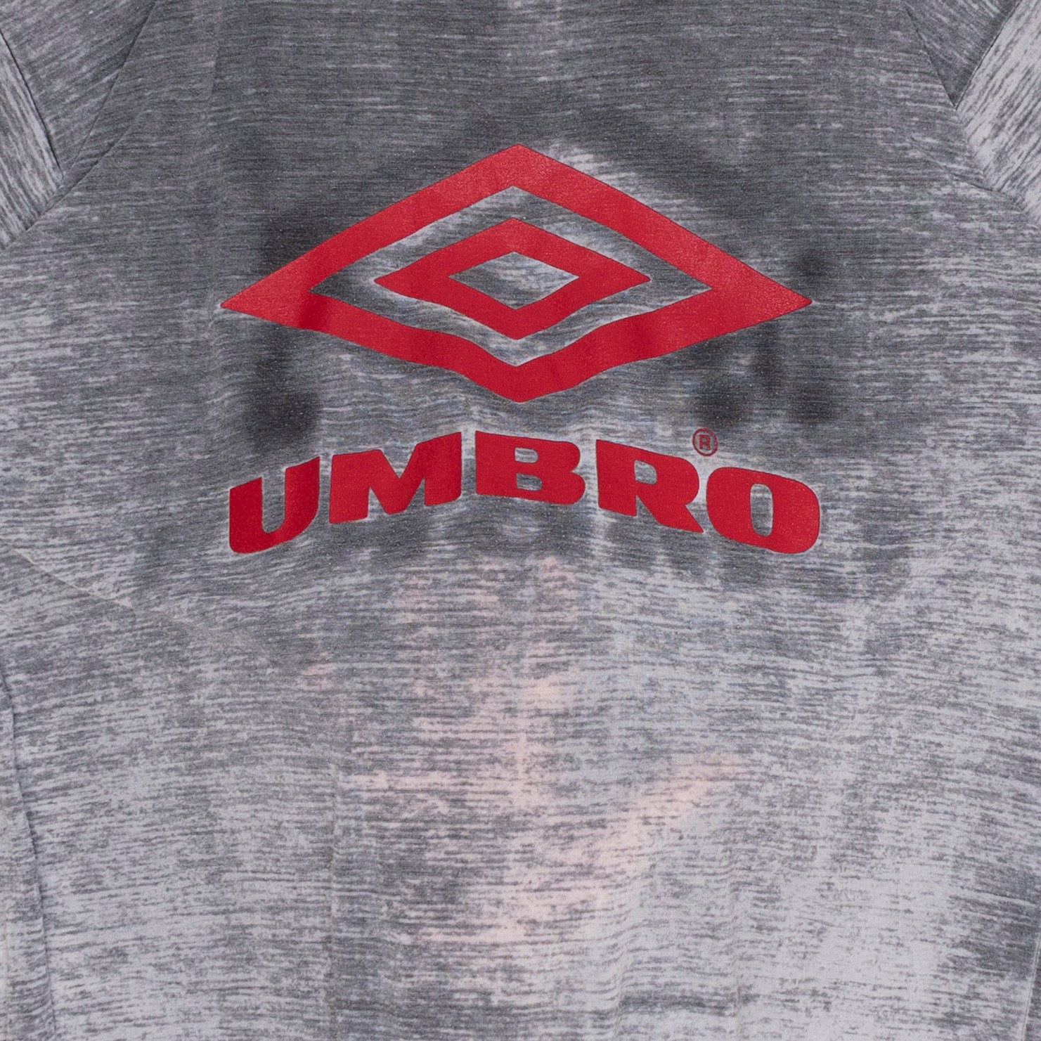 Paperthin Umbro T Shirt, L