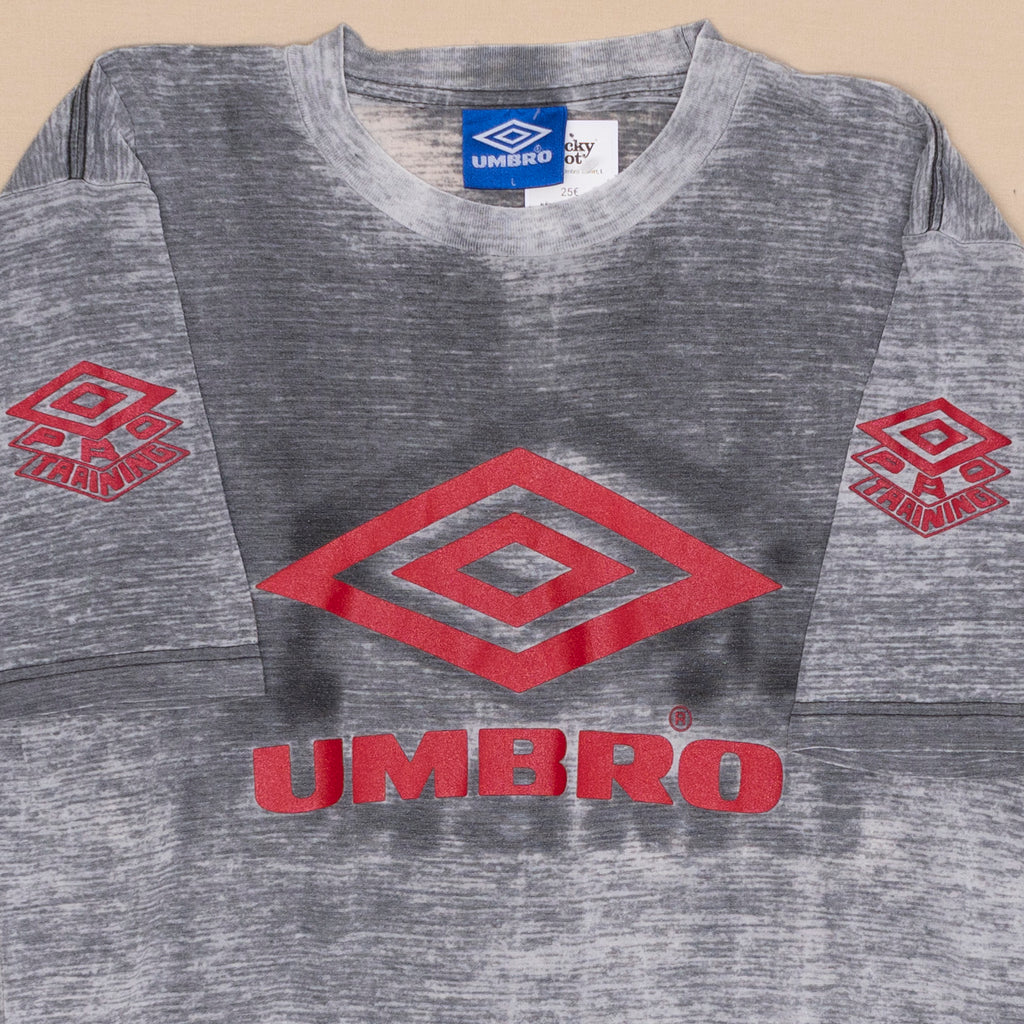 Paperthin Umbro T Shirt, L