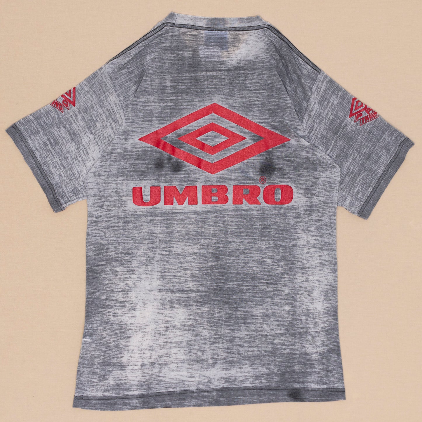 Paperthin Umbro T Shirt, L