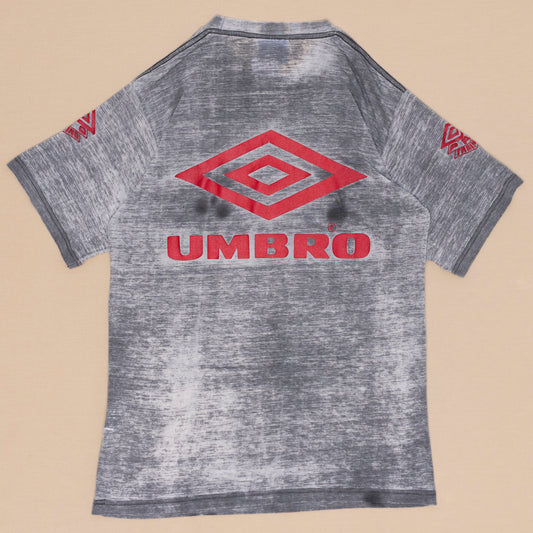 Paperthin Umbro T Shirt, L