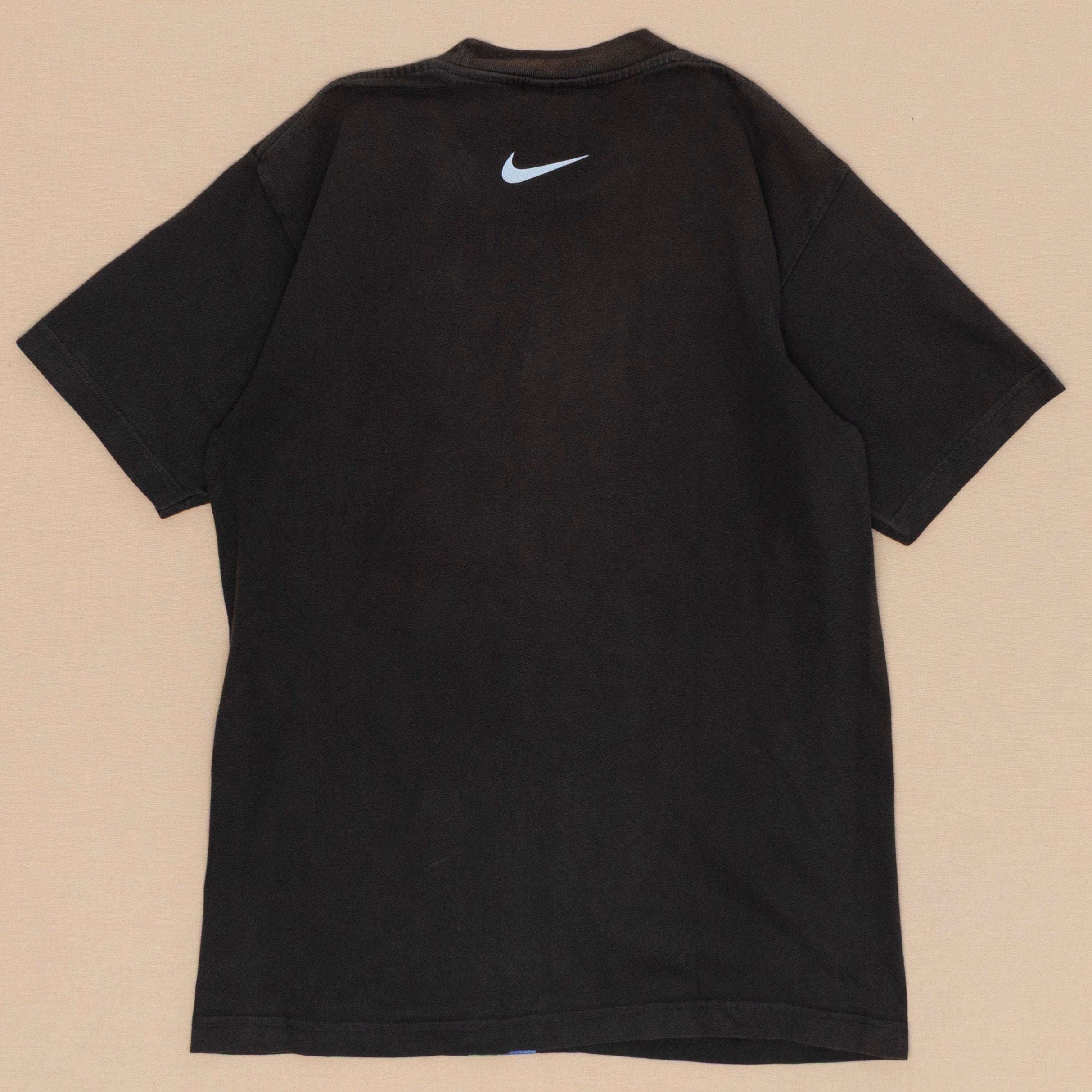 Nike T Shirt, S