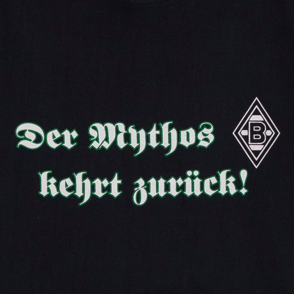 Borussia Mönchengladbach T Shirt, L