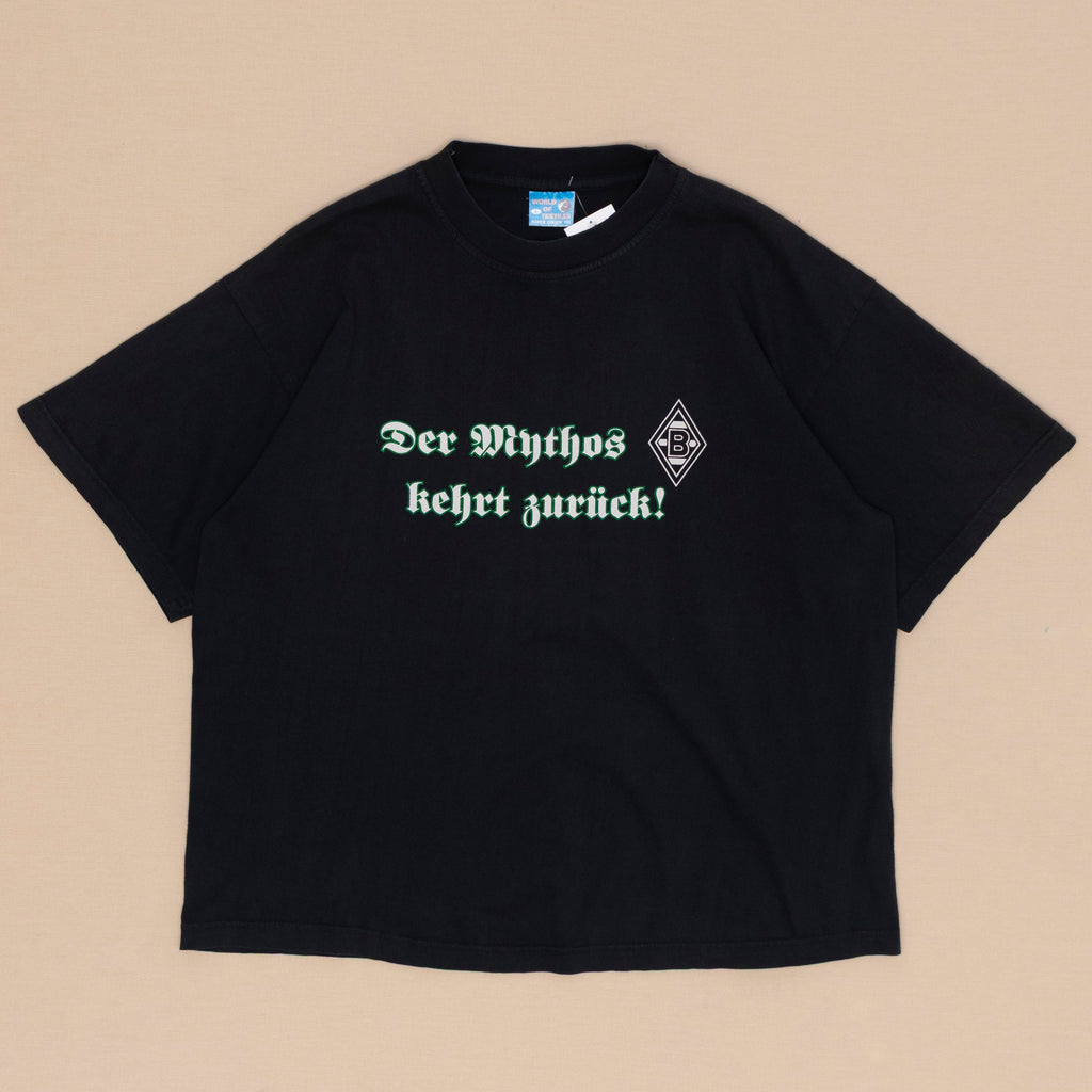 Borussia Mönchengladbach T Shirt, L