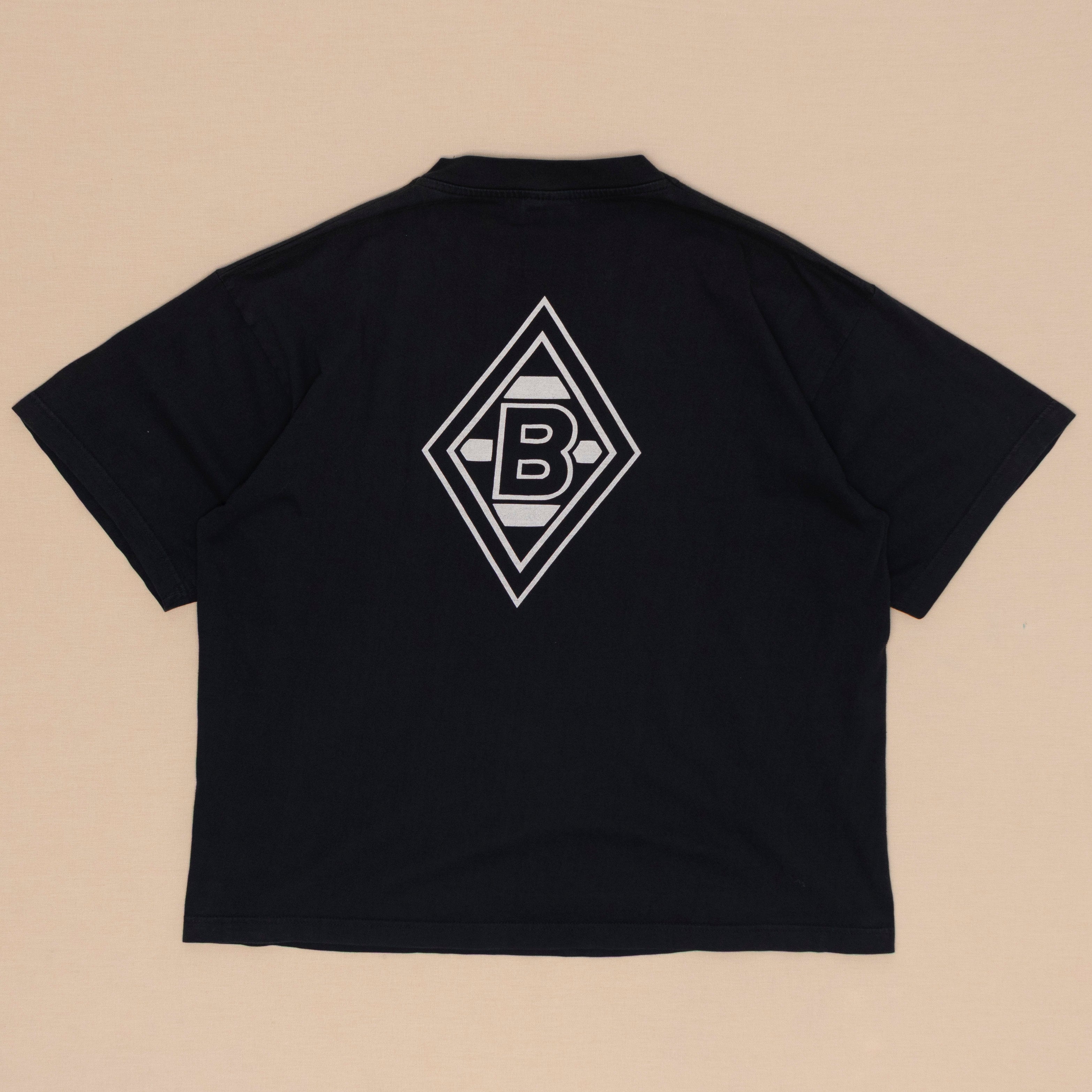 Borussia Mönchengladbach T Shirt, L