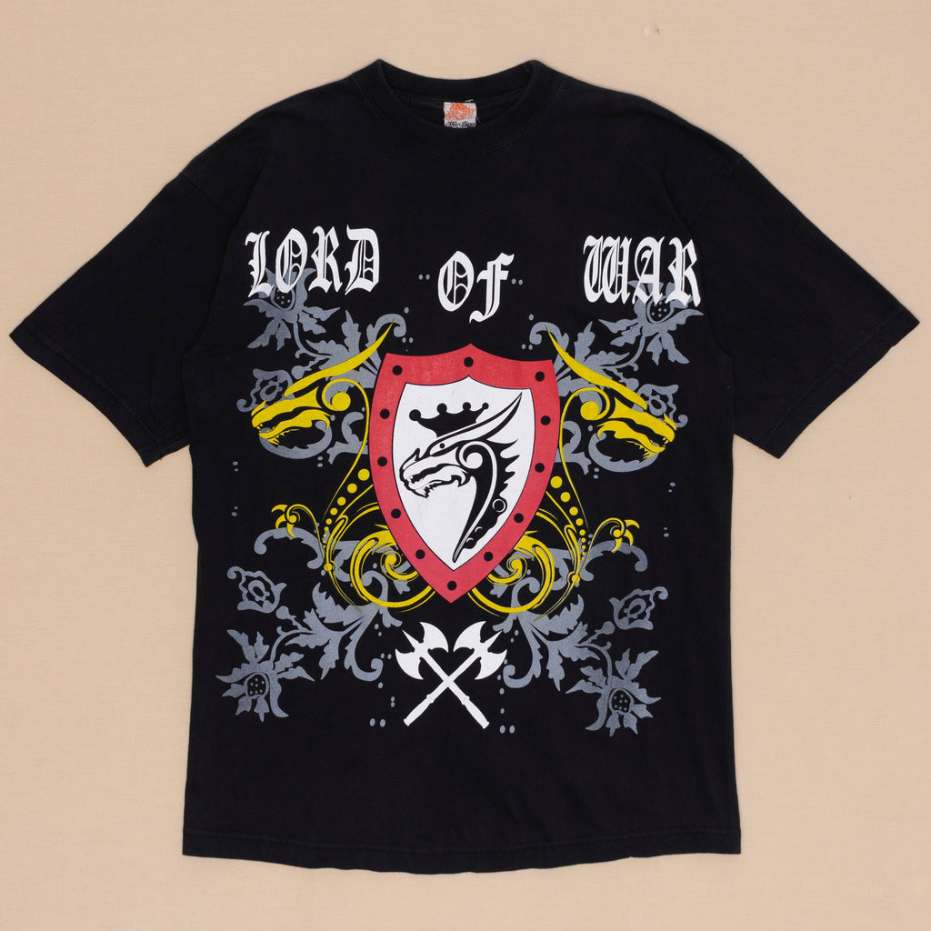Johnny Blaze T Shirt, XL