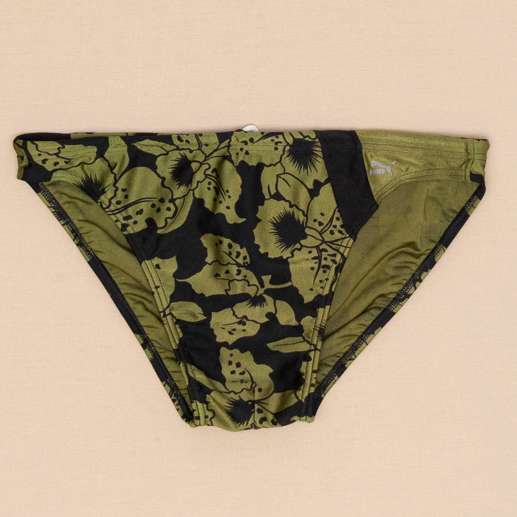 Deadstock Puma Badehose