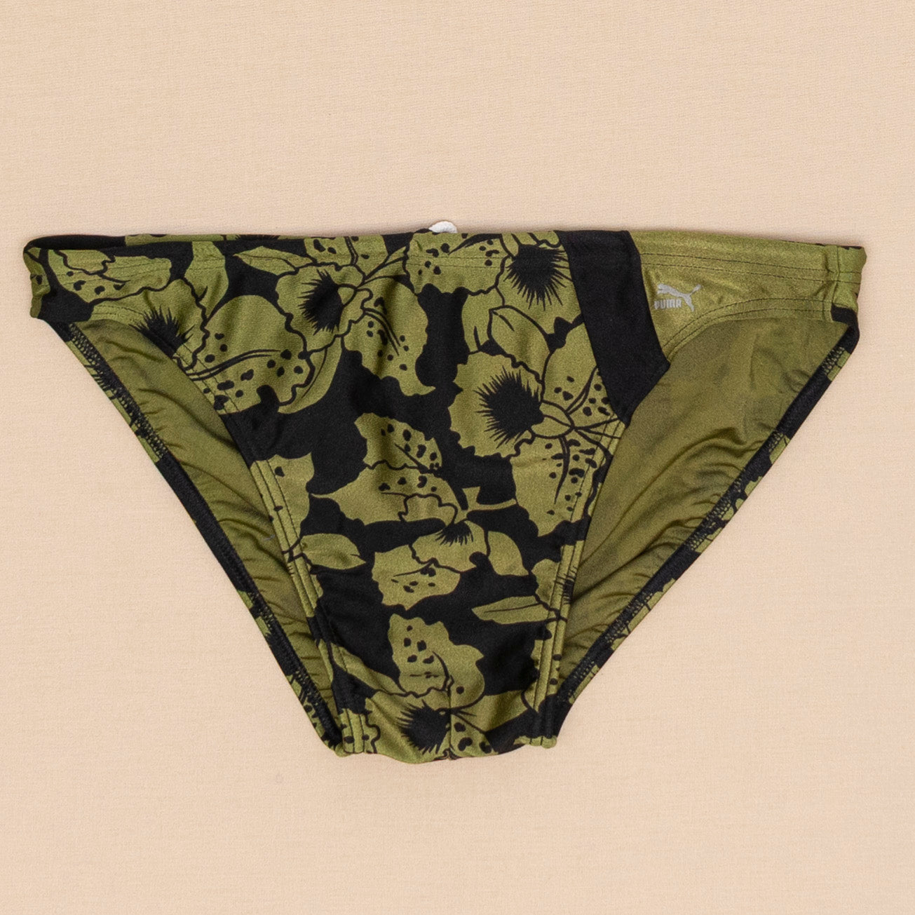 Deadstock Puma Badehose