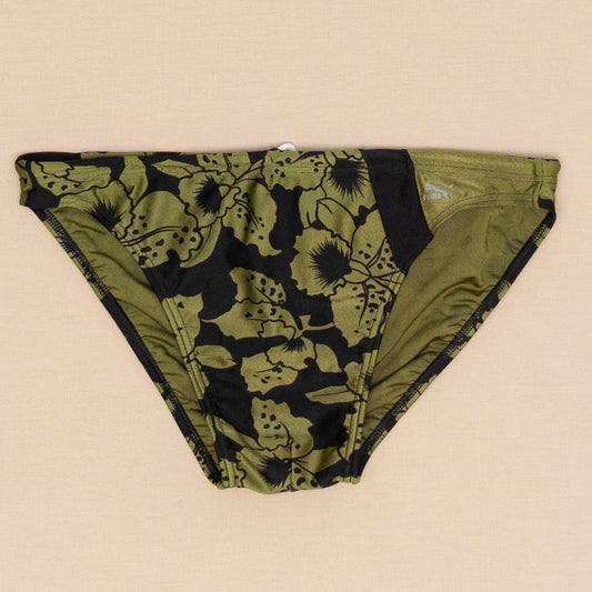 Deadstock Puma Badehose