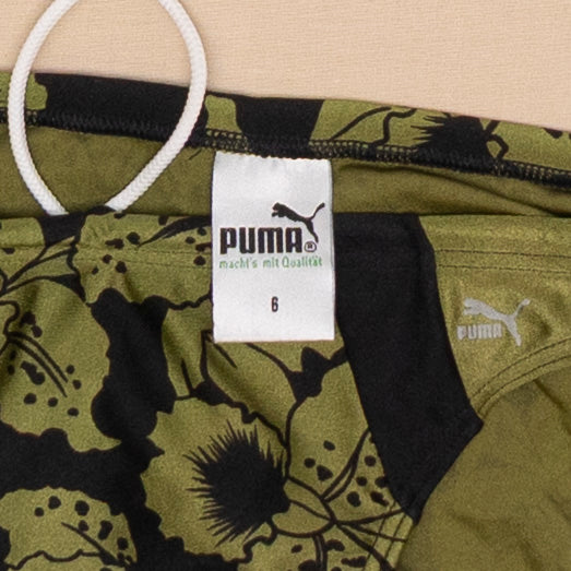 Deadstock Puma Badehose
