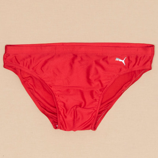 Deadstock Puma Badehose, XL