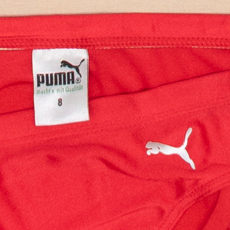 Deadstock Puma Badehose, XL