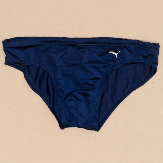 Deadstock Puma Badehose, XL