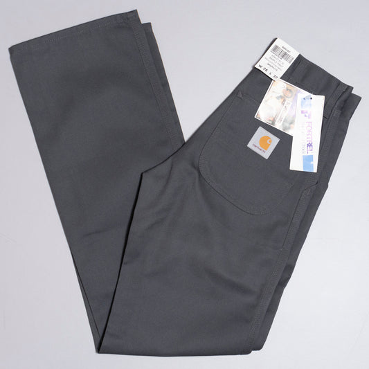 Deadstock Carhartt Chino Hose, 26/32