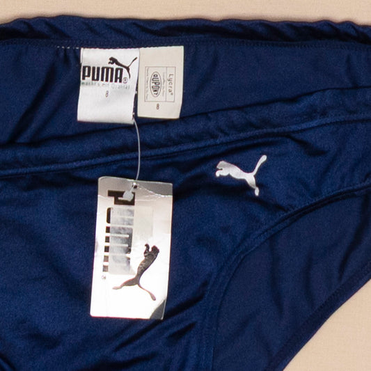 Deadstock Puma Badehose, XL