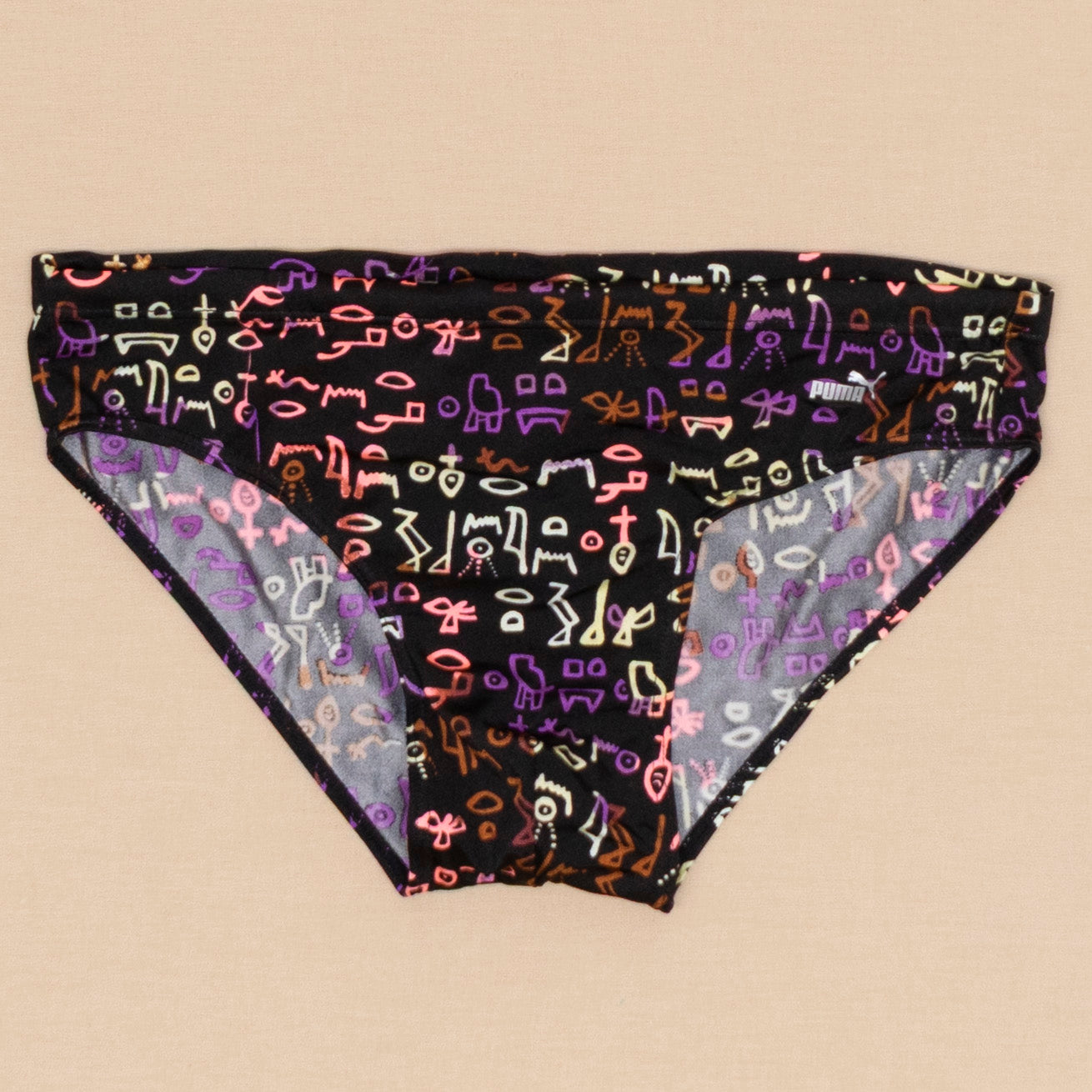 Deadstock Puma Badehose, M