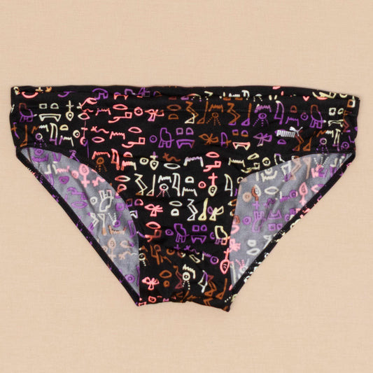 Deadstock Puma Badehose, M