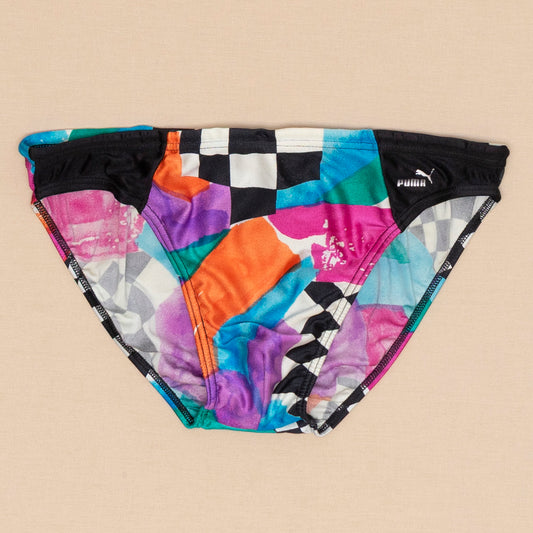 Deadstock Puma Badehose, M