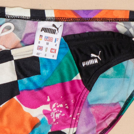 Deadstock Puma Badehose, M