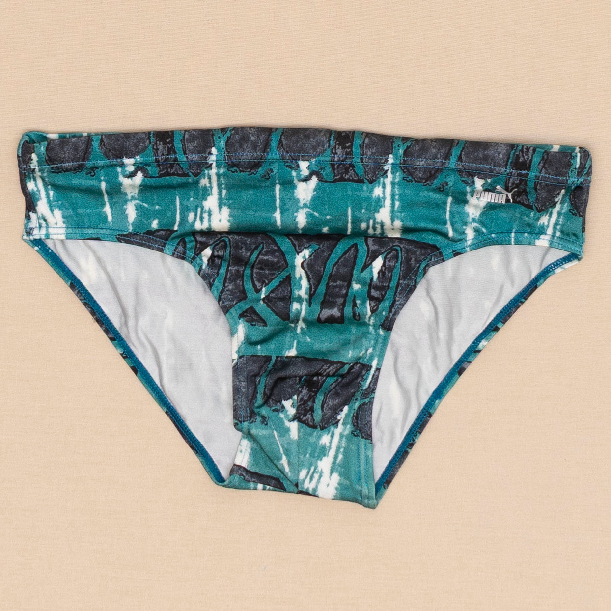 Deadstock Puma Badehose, M