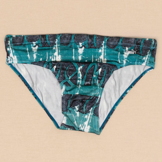 Deadstock Puma Badehose, M