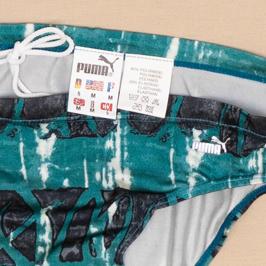 Deadstock Puma Badehose, M