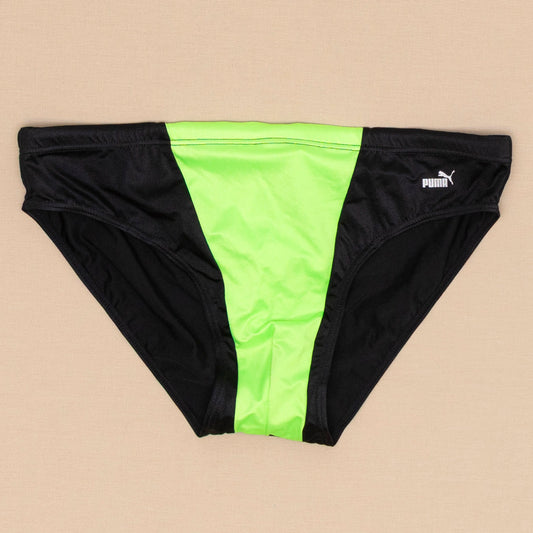 Deadstock Puma Badehose, M