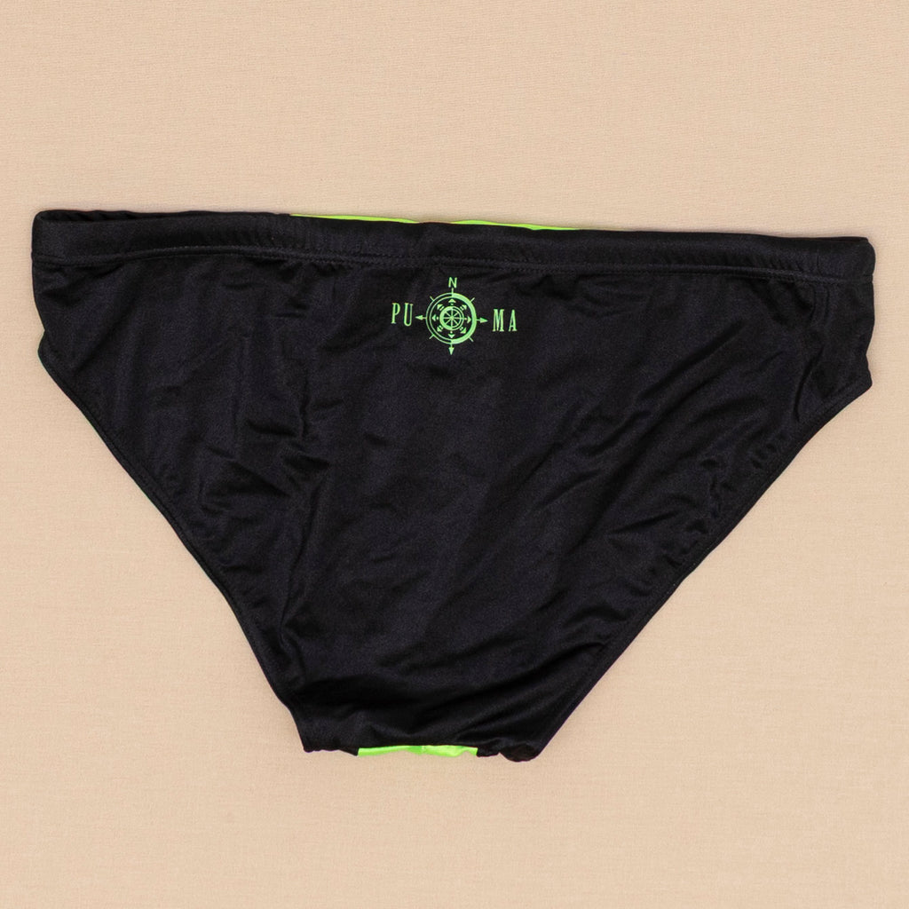 Deadstock Puma Badehose, M