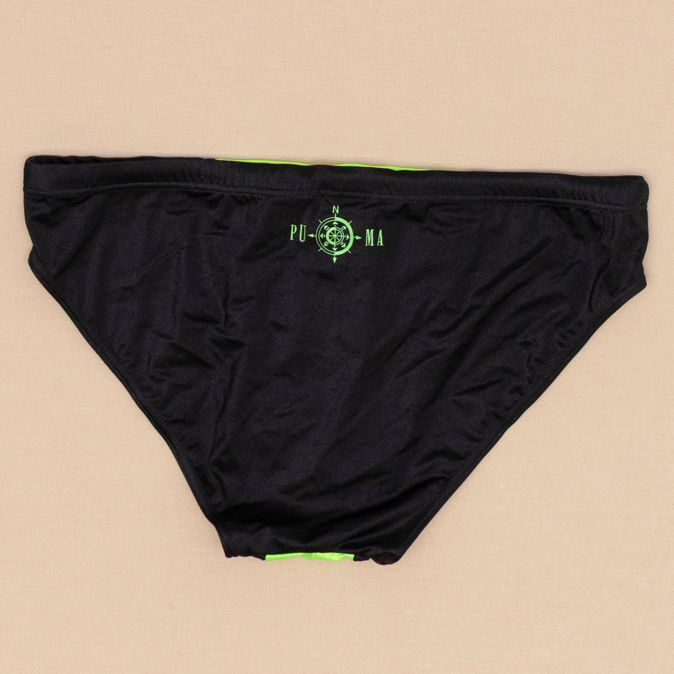 Deadstock Puma Badehose, M