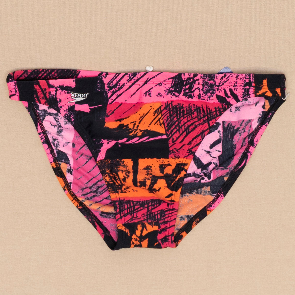 Deadstock Speedo Badehose, S