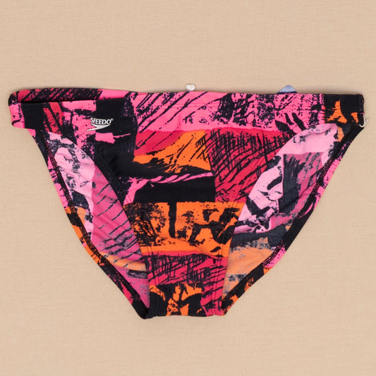 Deadstock Speedo Badehose, S
