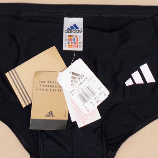 Deadstock Adidas Badehose