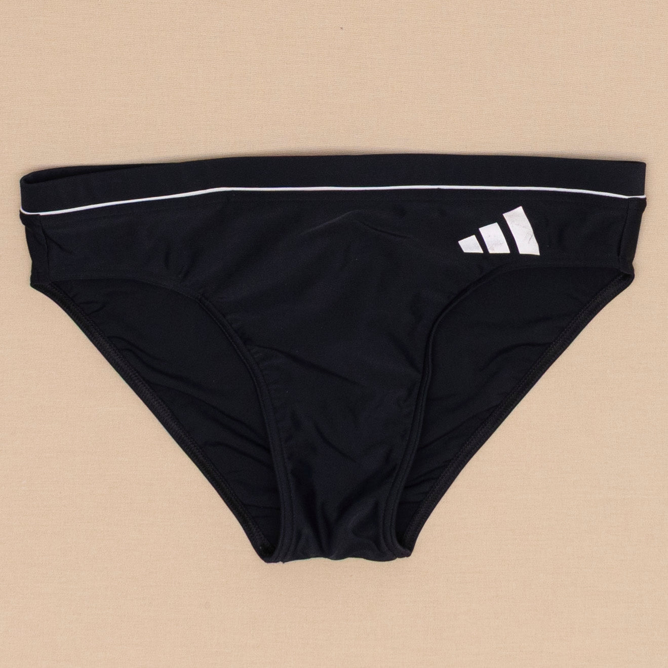 Deadstock Adidas Badehose