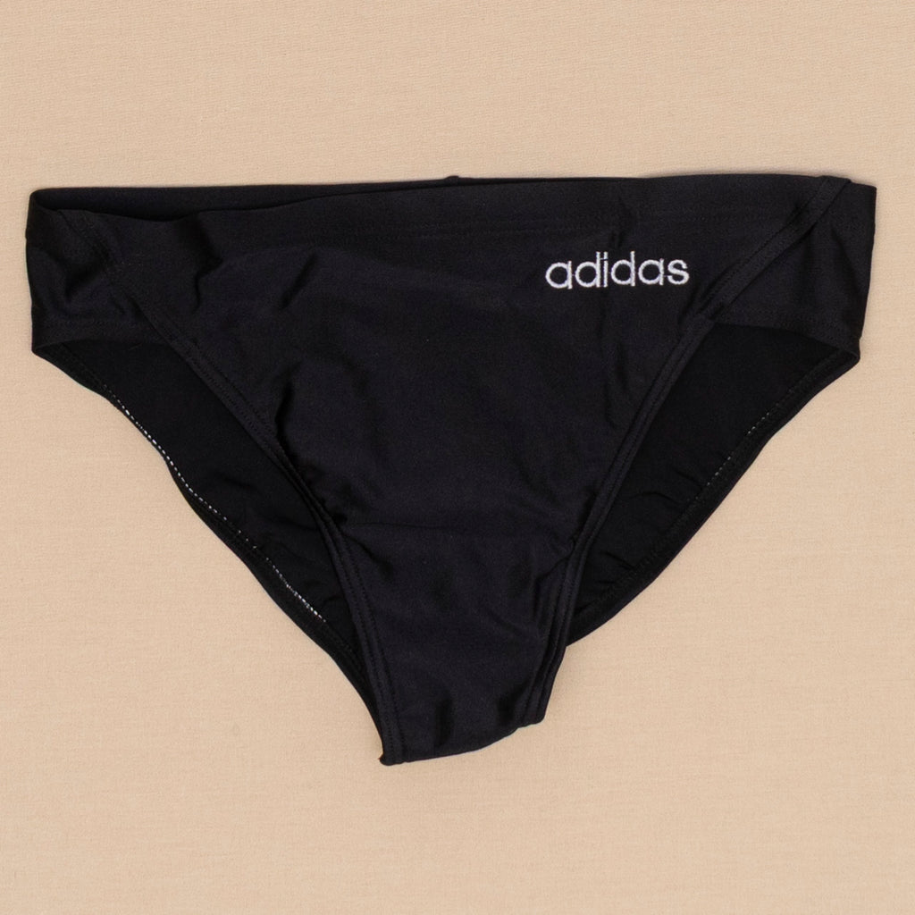 Deadstock Adidas Badehose, M