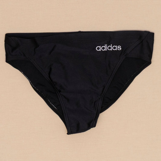 Deadstock Adidas Badehose, M