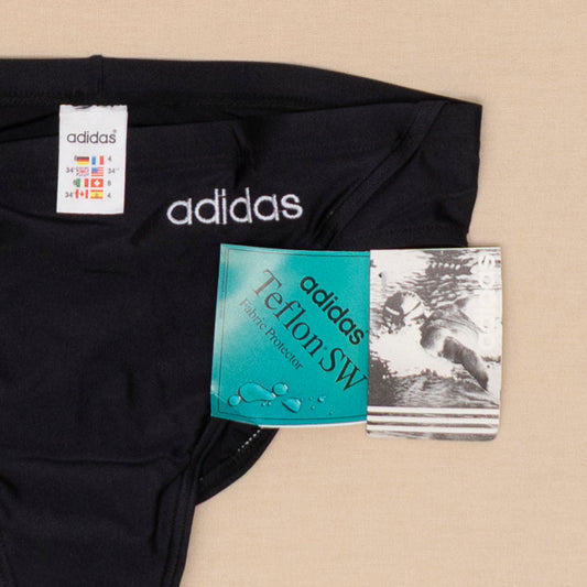 Deadstock Adidas Badehose, M