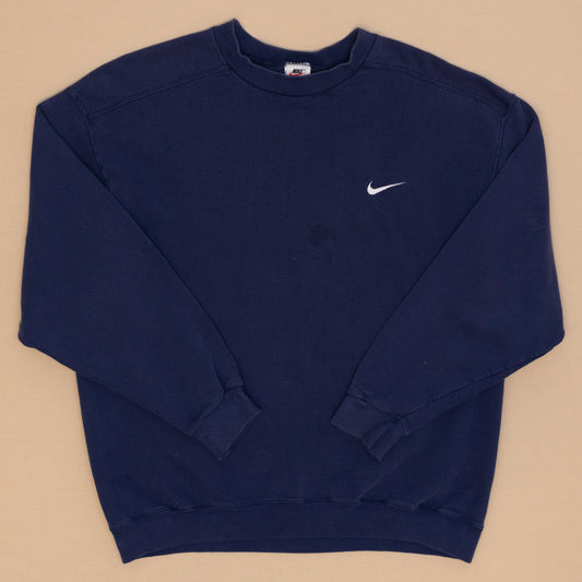 Nike Miniswoosh Sweater, L