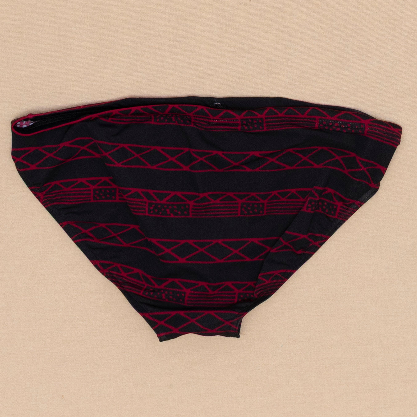 Deadstock Adidas Badehose, M