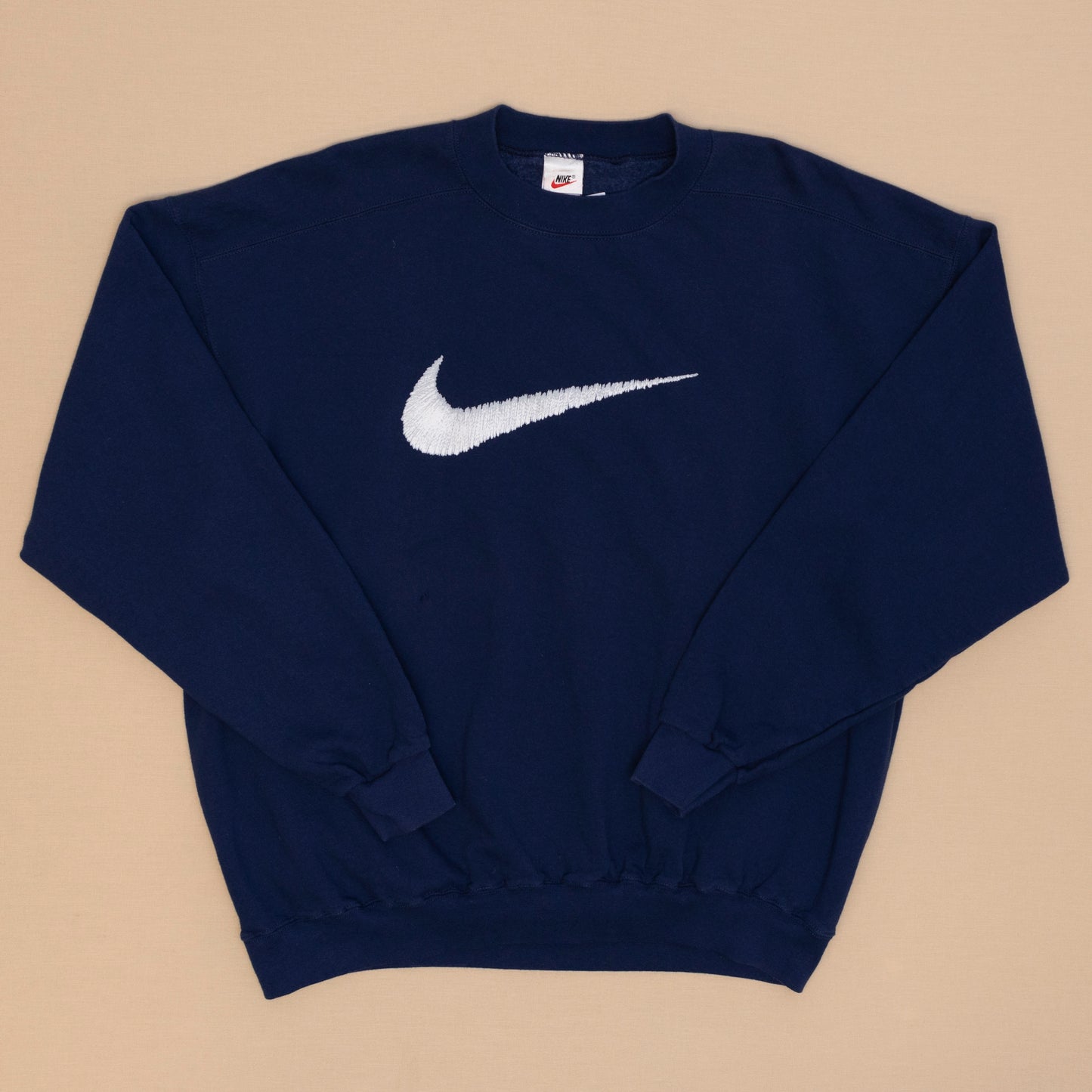 Nike Swoosh Sweater, L