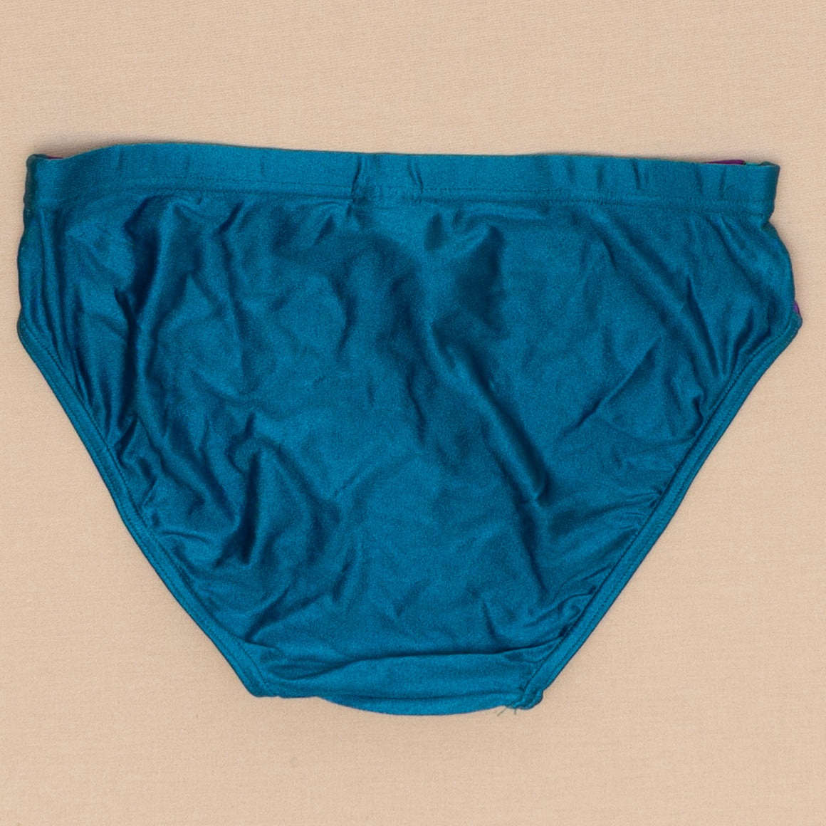 Deadstock Adidas Badehose, XS