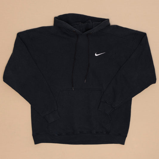 Nike Miniswoosh Hoodie, L